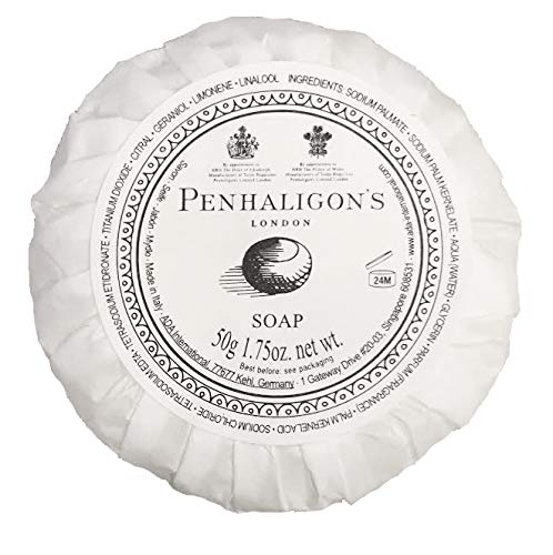 Penhaligon's of London Blenheim Pileli Banyo Sabunları Her Biri 50 Gram-6'lık Set