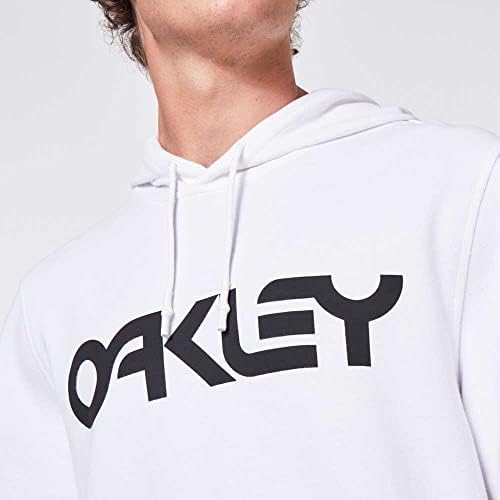 Oakley Erkek B1B Kazak Kapüşonlu Sweatshirt