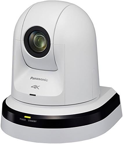Panasonic AW-Ue70 4K Entegre Gündüz/Gece Ptz Kapalı Kamera 20x Optik Zoom (Beyaz)