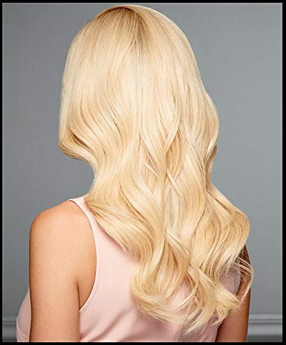 PROVOCATEUR - 7 Adet Paket Raquel Welch tarafından Remy insan saçı Peruk, 4 ADET İnsan Saçı Lüks Peruk Kiti, plastik Peruk