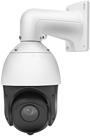 4MP 4-inç 25x Ağ IR PTZ Açık Dome Kamera DS-2DE4425IW-DE,Otomatik İzleme,DarkFighter tarafından Desteklenmektedir, kadar 100