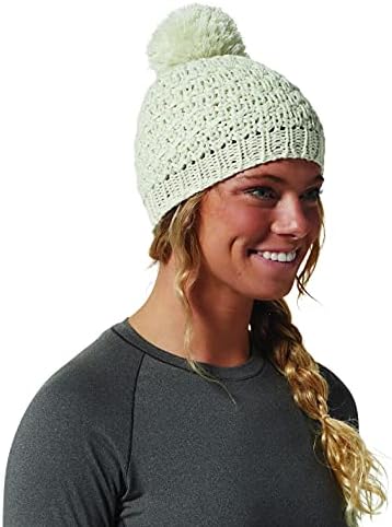 Dağ Hardwear Kadın Kar Şapkalı Beanie