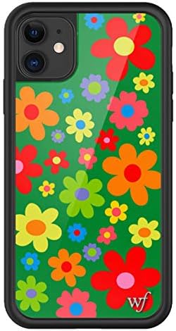 Kır Çiçeği Sınırlı Sayıda iPhone 11 ile Uyumlu Kılıflar (Bloom)