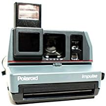 Polaroid Dürtü Bir Adım Kamera