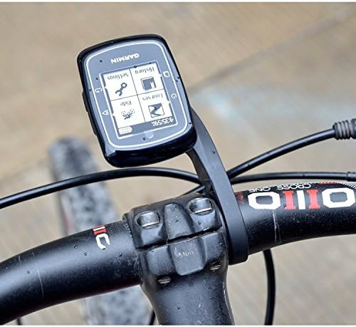 Y-UZAY Out-Ön Bisiklet Montaj ile Uyumlu Garmin Kenar GPS ile 31.8 mm Gidon, Fit Garmin 1000 820 810 800 520 510 500 200 ve Bryton