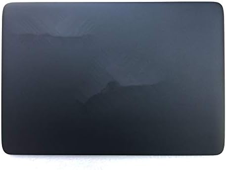 HP EliteBook 720 G1 Siyah için Laptop LCD Üst Kapak
