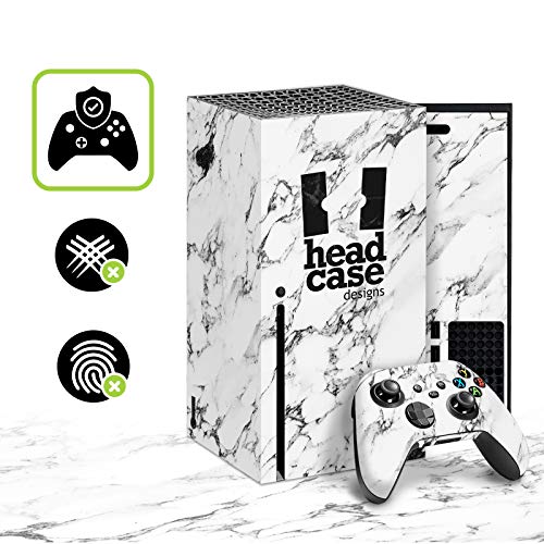 Kafa Durumda Tasarımlar Resmen Lisanslı Cosmo18 Istakoz Bulutsusu Sanat Mix Vinil Sticker Oyun Cilt Kılıf Kapak Xbox Serisi X