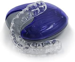 SWEETGUARDS-Alt Koruma (Sert-1mm) - Özel Diş Gece Koruması, Bruksizm için Dayanıklı Ağız Koruması, Diş Taşlama ve Sıkma için