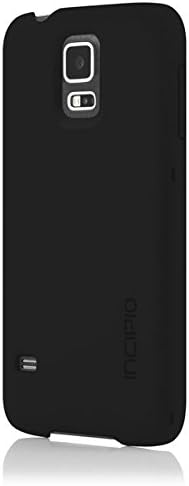Samsung Galaxy S5 için Incipio Watson Cüzdan Folio-Perakende Ambalaj-Siyah