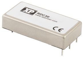Xp Güç Dc-Dc Dönüştürücü, Iso Pol, 3O / p, 4A / 0.33 A, 30W-RDC3072T0515