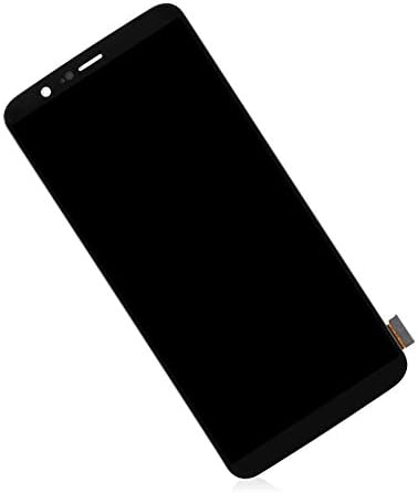OnePlus 5 T A5010 Ekran Değiştirme ile uyumlu, OnePlus 5 T için 1 + 5 T A5010 6.01 LCD ekran dokunmatik ekranlı sayısallaştırıcı