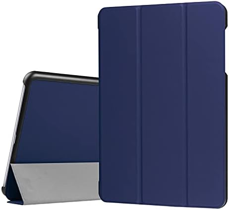 HAİJUN Tablet PC Kapak Kılıf Asus ZenPad 3 S 10 Z500KL / ZenPad Z10 ZT500KL Tablet Kılıf Hafif Üç Katlı Standı PC Sert Arka Coverwith