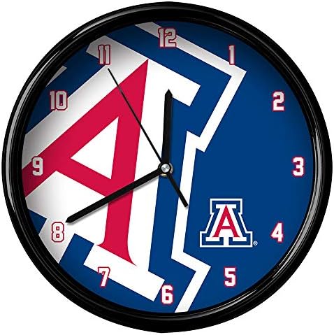 Hafıza Şirketi NCAA Takım Logosu Saati