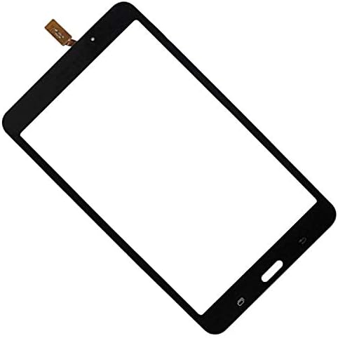 Samsung Galaxy Tab 4 ıçin T Phael Siyah Dokunmatik Ekran Digitizer-Cam Değiştirme ıçin SM-T230 T230NU 7 inç (LCD Dahil Değildir)