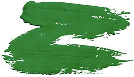 Sargent Art Galon Akrilik Spektral Yeşil Boya, Çeşitli