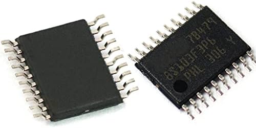 STM8S003F3P6 Entegre Devre TSSOP20 IC çip