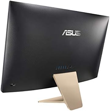 ASUS AıO Hepsi Bir Arada Masaüstü Bilgisayar, 23,8 FHD Parlama Önleyici Ekran, AMD Ryzen 3 3250U İşlemci, 8GB DDR4 RAM, 512GB