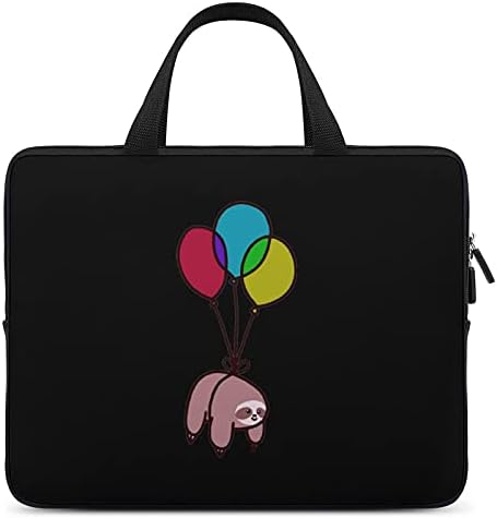 Balon Tembellik Laptop çantası Su Geçirmez Taşıma Çantaları Evrak Çantası Uyar Dizüstü/E-kitaplar/Tablet (10 inç-17 inç, 5 boyutları)