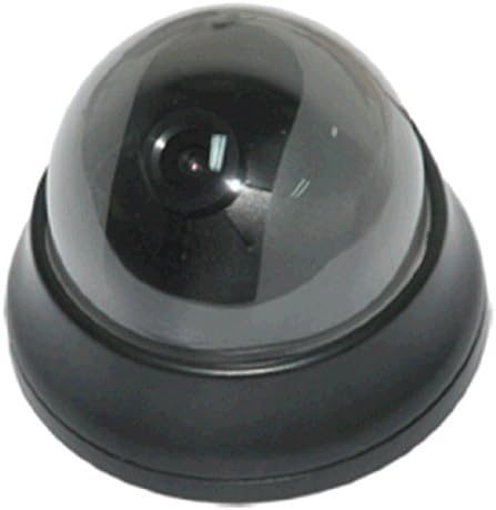 ATD Mini Dome Kamera Kapalı Gözetim Renkli CCTV CMOS Güvenlik Kamerası