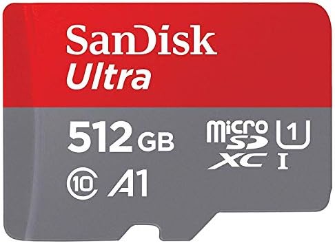 Ultra 32 GB microSDHC Çalışır için Huawei NXT-TL00 Artı tarafından Doğrulanmış SanFlash ve SanDisk (A1/C10/U1/8 k / 120MBs)