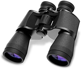 XJJZS Teleskop 20X50 Dürbün, su Geçirmez ve Sis Geçirmez Teleskop Spor-Prizma Lens için Kuş Gözlemciliği Yürüyüş Stargazing Konser