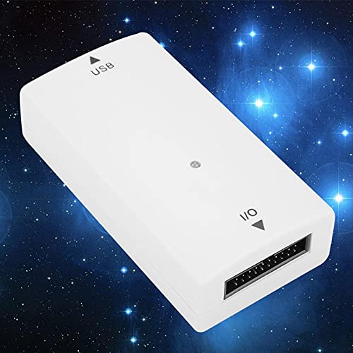 ZLG USB-CAN Adaptörü ile uyumlu Bina Elektroniği Projeleri için USB Kablosu ile Çift Kanallı