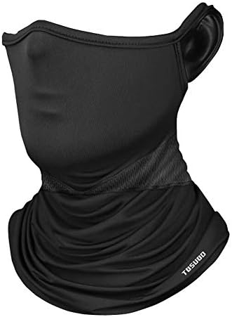 Doğu Majik Çok Fonksiyonlu Açık Bisiklet Yüz Maskesi Spor Yüz Maskesi Kafa Bandı Eşarp A10