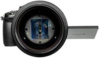 Micro Four Thirds Kameralar için Vazen 40mm t/2 1.8 x Anamorfik Lens