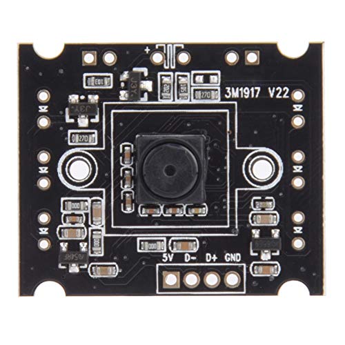 Kamera Modülü, Temizle Kamera Kurulu OV3660 (1/5) PCB 2048X1536 15fps