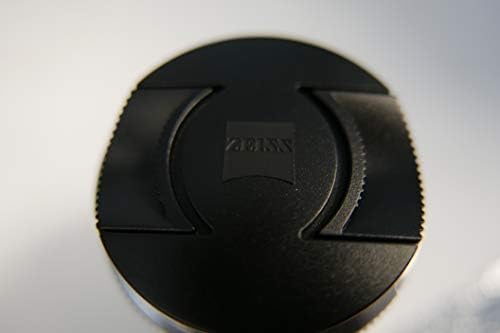 ZEİSS Ikon Distagon T ZM 1.4 / 35 Geniş Açı Kamera Lens için Leica M-Montaj Telemetre Kameralar