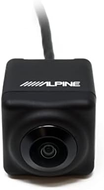 Alp HCE-C1100 HDR Araç Dikiz Yedekleme Kamera, Geniş Açı