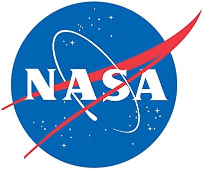 NASA Resmi Köfte Logosu Cep Telefonu Kulaklık Jakı Çekicilik iPhone iPod Galaxy için uygun