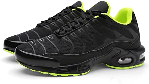 Kvovzo erkek koşu ayakkabıları hava yastığı Çapraz Eğitmen Ayakkabı Moda Atletizm spor ayakkabılar Tenis basketbol ayakkabıları
