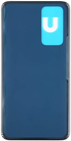 youanshanghang Onarım Parçaları Değiştirin Pil Arka Kapak ıçin Huawei P40 (Siyah) (Renk: Beyaz)