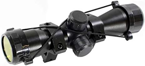 TRINITY Avcılık Kapsam 4x32 Sight ıçin Hatsan 95 Havalı Tüfek Kırlangıç Sistemi Montaj Adaptörü Alüminyum Siyah Taktik Optik