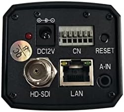 YXYX Optik zoom kamera 2MP 1/2.8 İnç CMOS 1080 P HD-SDI IP RTSP RTMP Ses Girişi HDSDI Kutusu Kamera Toplantı için Canlı Streaming