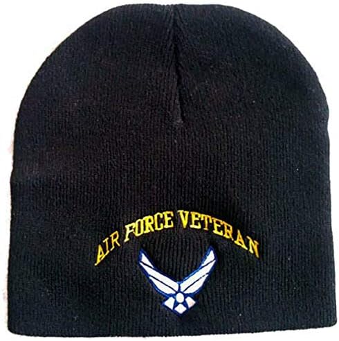 Hava Kuvvetleri Veteran Beanie-Çeşitli