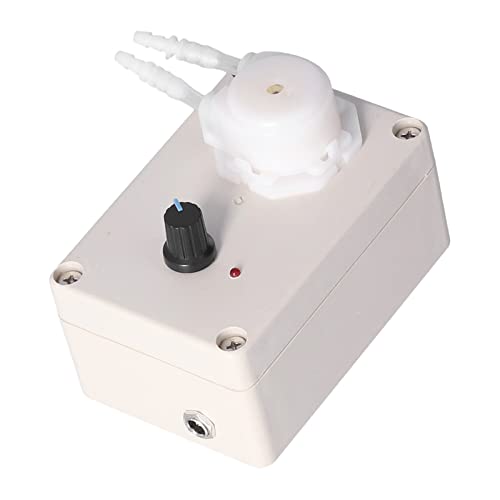 Akan Dozaj Pompası, Laboratuvar için 1ml-250ml/dak 40 / 70HZ Endüstriyel Sınıf Peristaltik Sıvı Pompaları