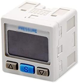BFFDD Pnömatik Dijital Basınç Anahtarı ISE30A/ZSE30AFF-01-N-L/P/a/C / Ml Vakum Negatif Basınç Göstergesi ISE ZSE (Renk: ISE30A-01-P-ML)