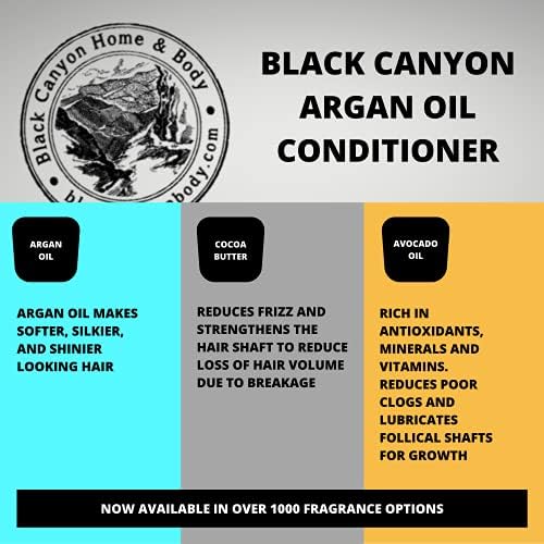 Siyah Kanyon Hanımeli & Yasemin Kokulu Argan Yağı Saç Şampuanı, Saç Kremi ve Saç Jeli
