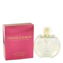 Forever Elizabeth Elizabeth Taylor Eau De Parfum Sprey 3.3 oz / 100 ml Kadınlar için