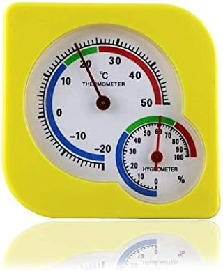 JJZXC İşlevli termometre Kapalı açık Mini ıslak Higrometre nem termometre sıcaklık ölçer
