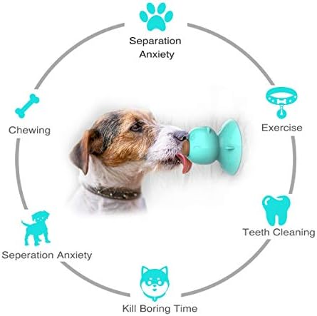 POSO Köpek Yalamak Ped Yıkama için, Duş - Emme ile Stres için Pet Yalamak Mat, köpekler Yalamak Ped Stres Rahatlatmak için, değiştirilebilir