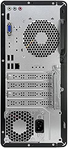 HP Pavilion TP01 Tower Masaüstü Bilgisayar-AMD Ryzen 5 5600G 6 Çekirdekli 4,40 GHz'e kadar İşlemci, 8GB DDR4 RAM, 6 TB Sabit