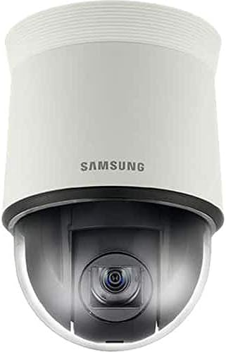 Samsung 1.3 Megapiksel HD 32x Ağ Açık PTZ Dome Kamera SNP-5321