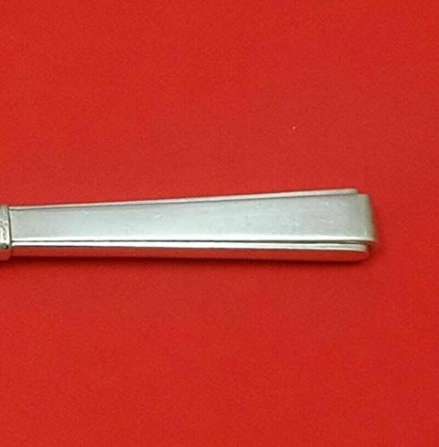 Modern Klasik Lunt tarafından Gümüş Düzenli Bıçak Yeni Fransız 9 Sofra Takımı