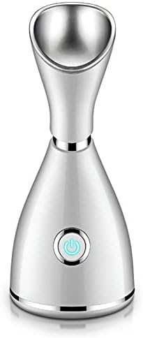 HEYUANPİUS yüz buhar makinesi, yüz buhar makinesi için Ev Derin Yüz Temizleme Yüz Sıcak buharlı nemlendirici Çok Fonksiyonlu