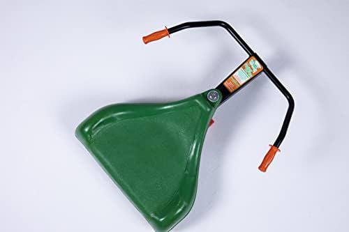 Uçan Kaplumbağa Orijinal Tarzı ~ bir Mühendislik Harikası | Sit-Skate Scooter En İyi Klasik Oyuncak” ~ Yeşil