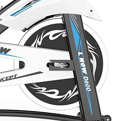 MZXUN Katlanabilir Yarı Yaslanmış Manyetik Dik Egzersiz Bisikleti W/Hızı İzleme, ayarlanabilir Kol Direnç Bantları ve LCD Monitör