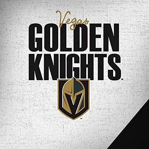 iPhone X ile Uyumlu Skinit Pro Telefon Kılıfı - Resmi Lisanslı NHL Vegas Altın Şövalyeler Senaryo Tasarımı
